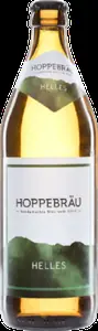 Hoppebräu Helles